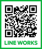 LINEWORK-QR-CODE