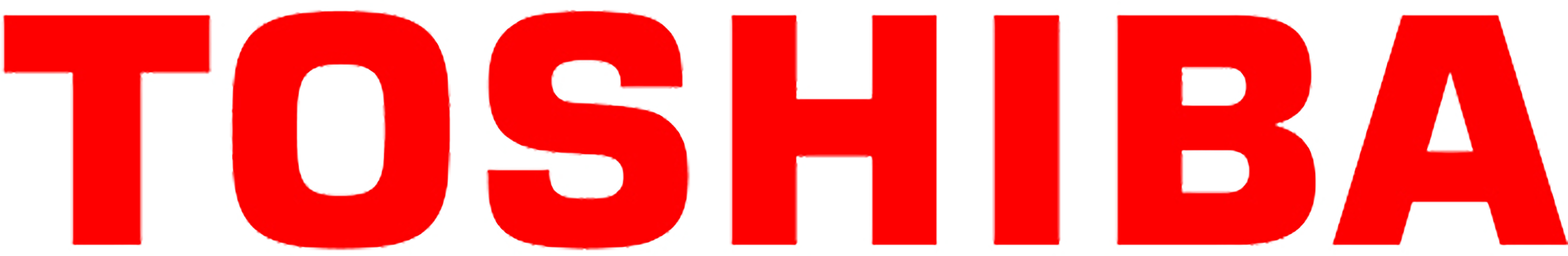TOSHIBA