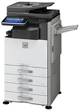 MX-3640
