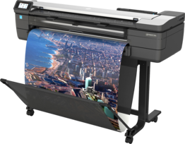 T830 MFP A1